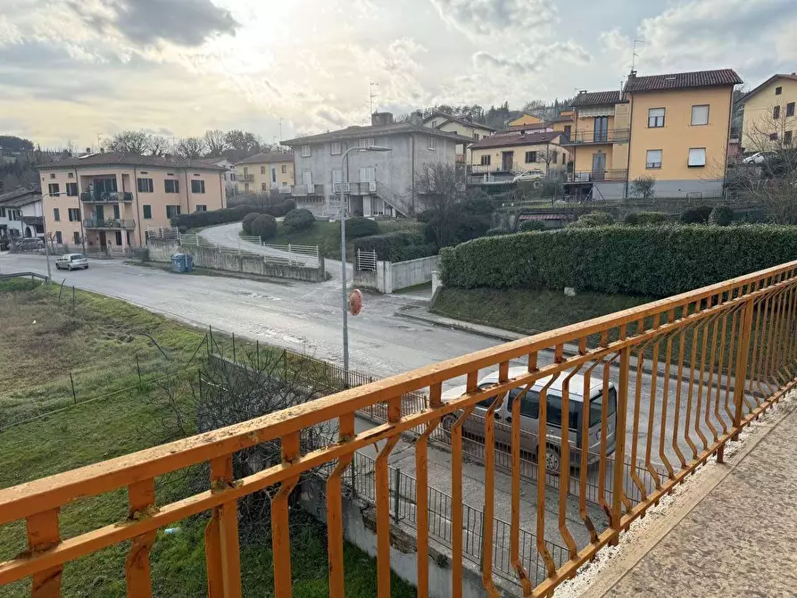 Immagine 32 di Casa indipendente in vendita  in Via Cortonese a Città Di Castello