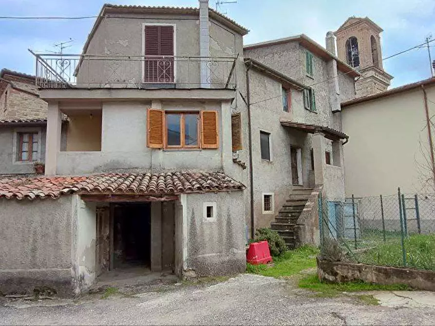 Immagine 1 di Appartamento in vendita  in Via Madonna della Speranza a Citta' Di Castello