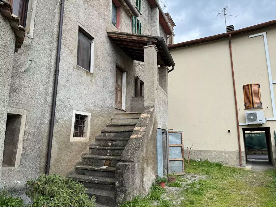 Immagine 1 di Appartamento in vendita  in Via Madonna della Speranza a Citta' Di Castello