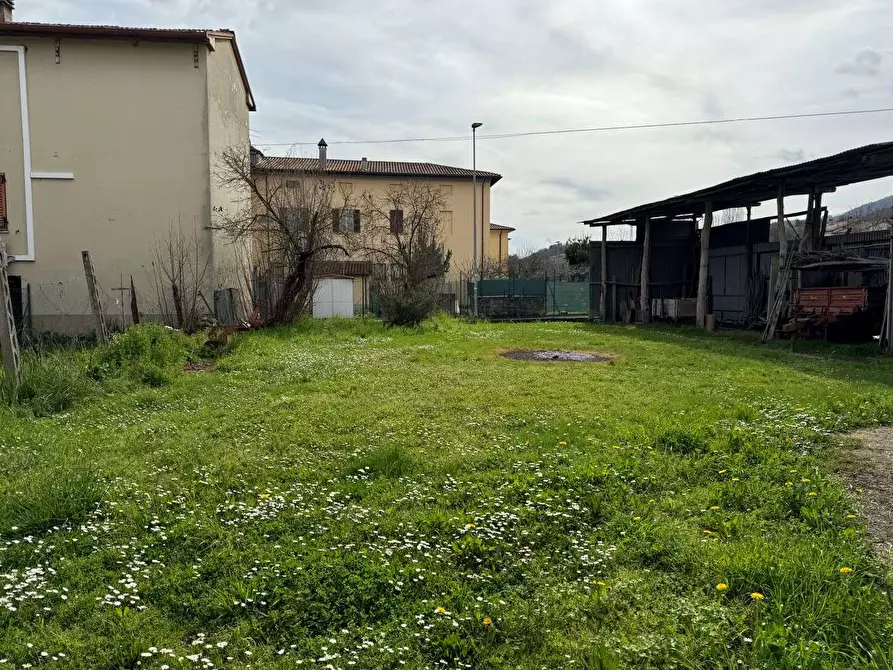 Immagine 1 di Terreno edificabile in vendita  in Via Madonna della Speranza  a Citta' Di Castello