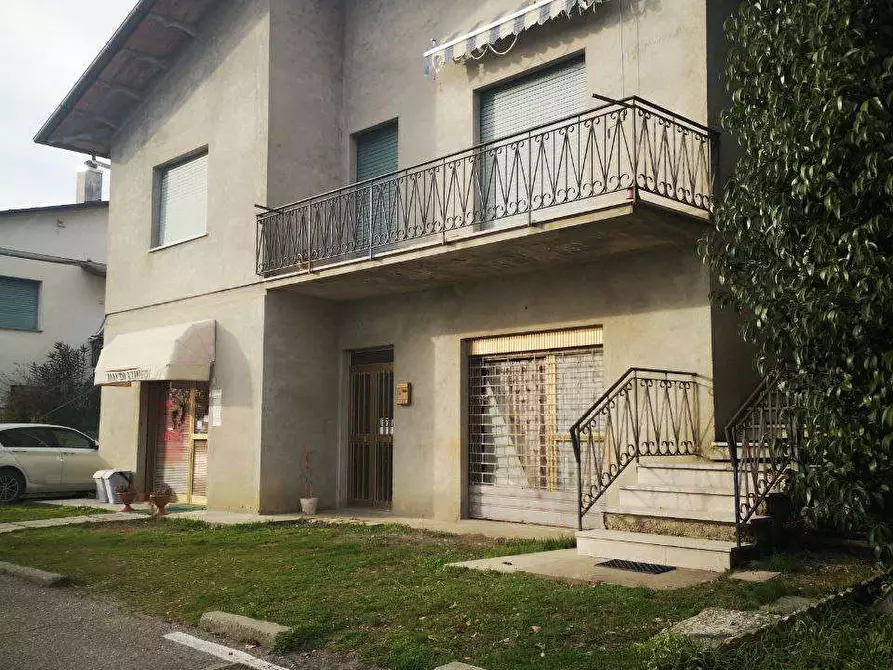 Immagine 1 di Casa indipendente in vendita  in Celalba a San Giustino