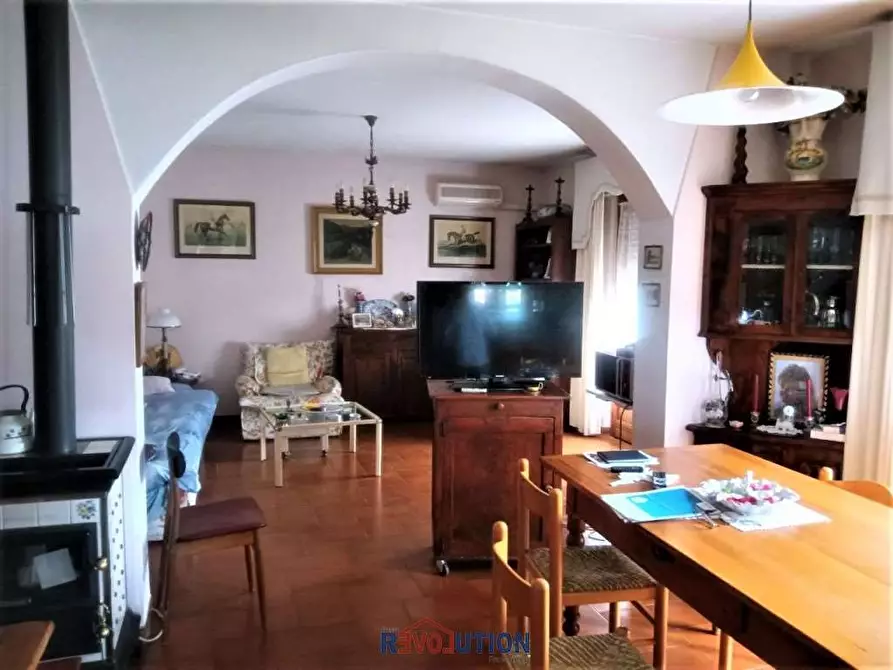 Immagine 1 di Appartamento in vendita  in Via Giuseppe Parini a San Giustino