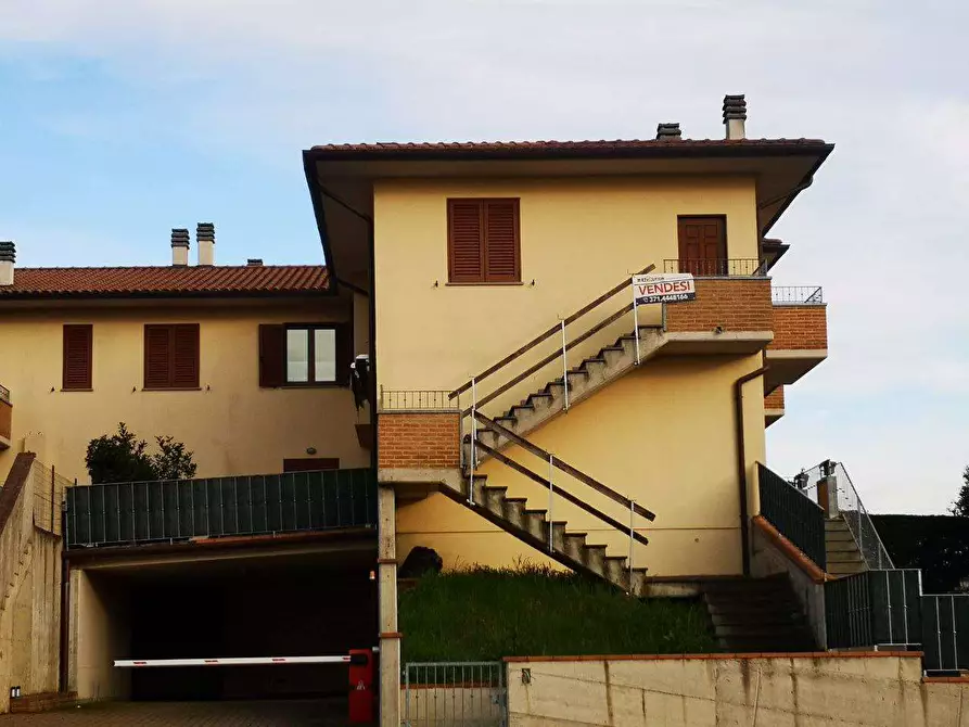 Immagine 1 di Appartamento in vendita  in Via Monte Grappa a San Giustino