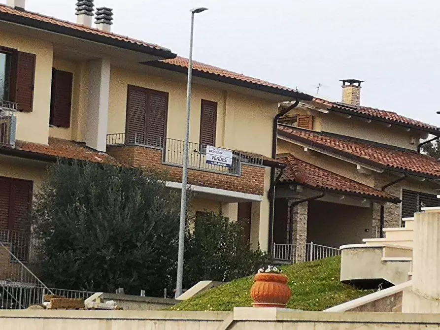 Immagine 1 di Appartamento in vendita  in Via Cervino a San Giustino