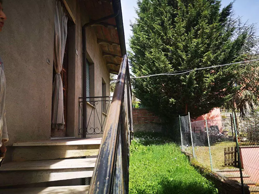 Immagine 8 di Casa indipendente in vendita  in Celalba a San Giustino