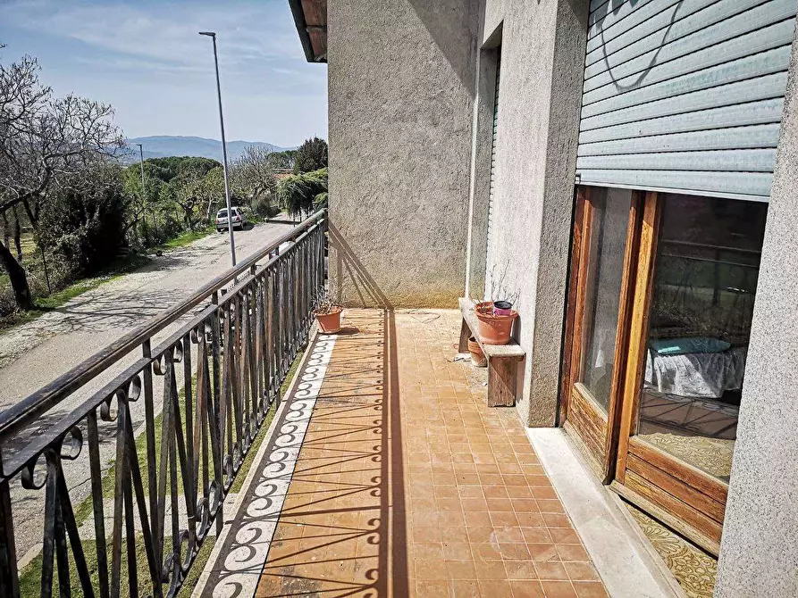 Immagine 10 di Casa indipendente in vendita  in Celalba a San Giustino