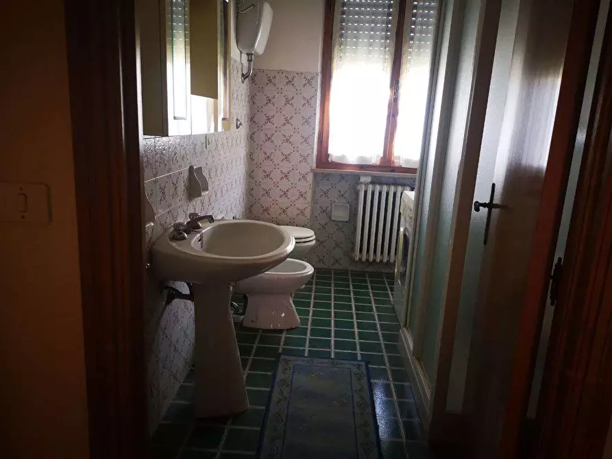 Immagine 18 di Casa indipendente in vendita  in Celalba a San Giustino