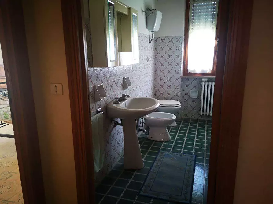 Immagine 19 di Casa indipendente in vendita  in Celalba a San Giustino