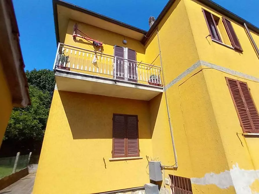 Immagine 4 di Casa indipendente in vendita  in Vocabolo Promano a Città Di Castello