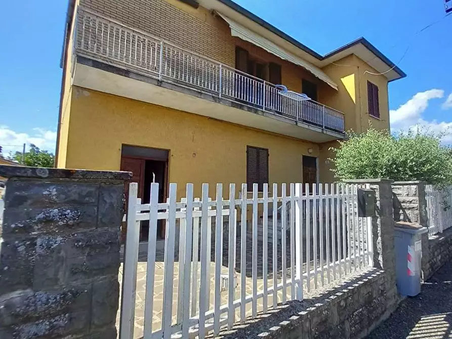 Immagine 1 di Casa indipendente in vendita  in Vocabolo Promano a Citta' Di Castello