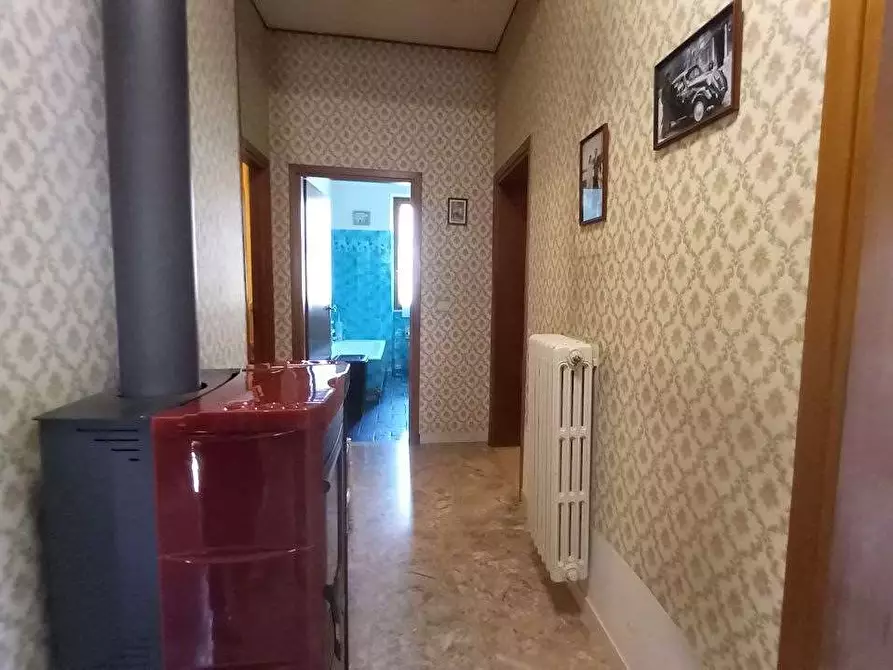 Immagine 7 di Casa indipendente in vendita  in Vocabolo Promano a Città Di Castello
