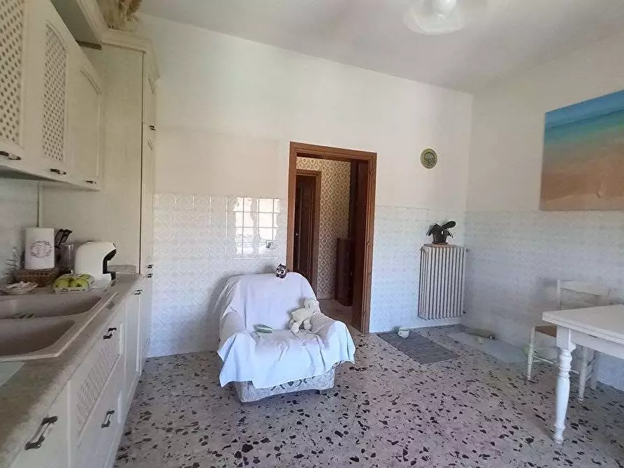 Immagine 10 di Casa indipendente in vendita  in Vocabolo Promano a Città Di Castello