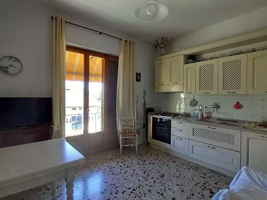 Immagine 8 di Casa indipendente in vendita  in Vocabolo Promano a Città Di Castello