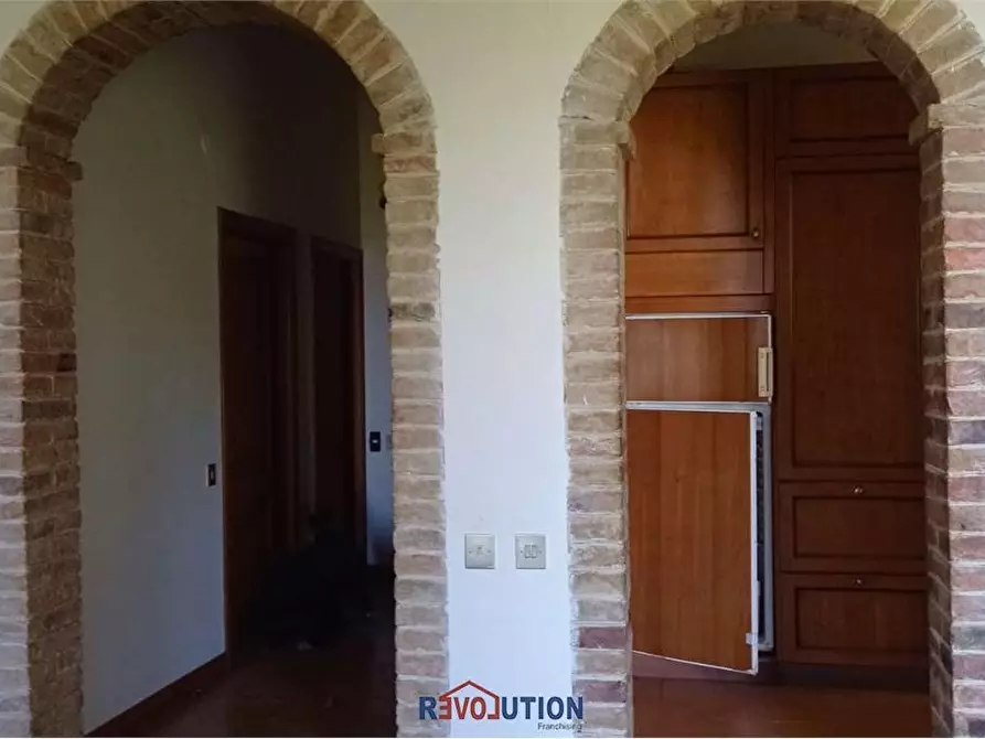 Immagine 17 di Rustico / casale in vendita  in Lugnano a Città Di Castello