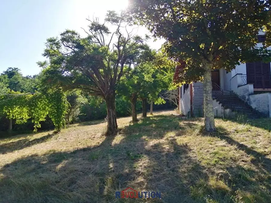 Immagine 32 di Rustico / casale in vendita  in Lugnano a Città Di Castello