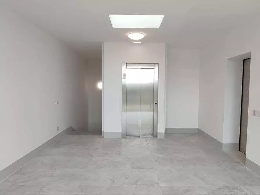 Immagine 3 di Appartamento in vendita  in Lerchi a Città Di Castello