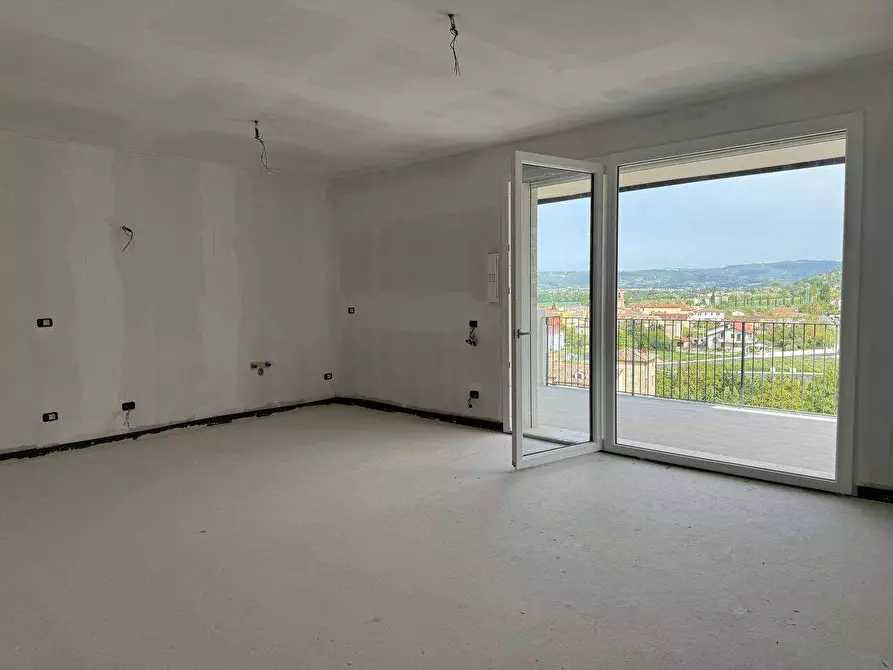 Immagine 7 di Appartamento in vendita  in Lerchi a Città Di Castello