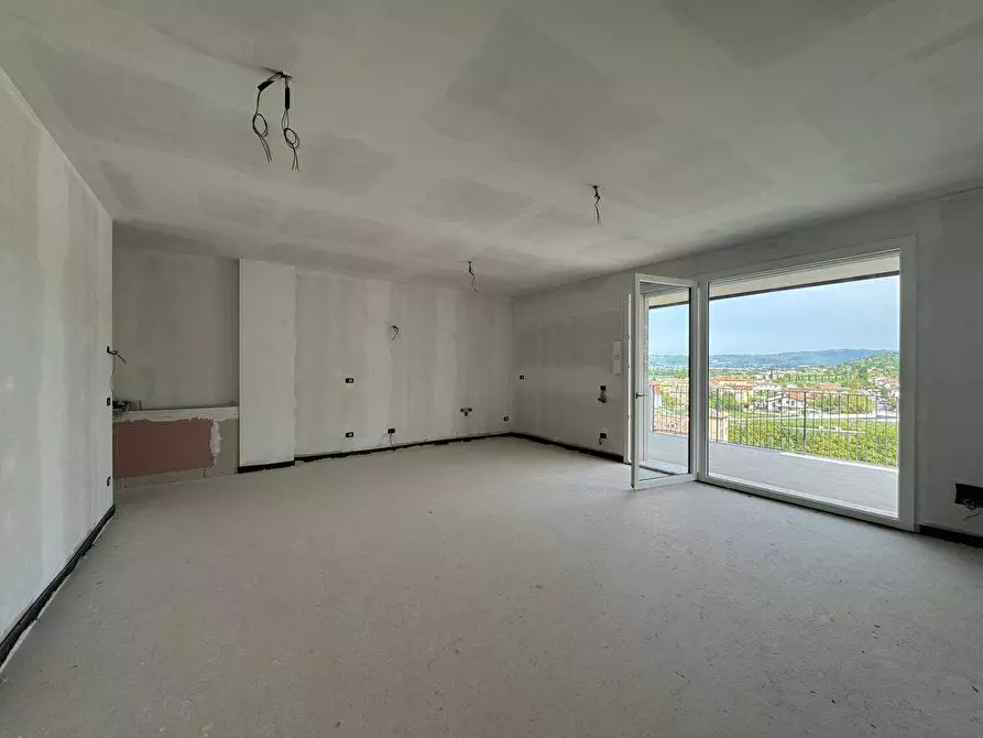 Immagine 4 di Appartamento in vendita  in Lerchi a Città Di Castello