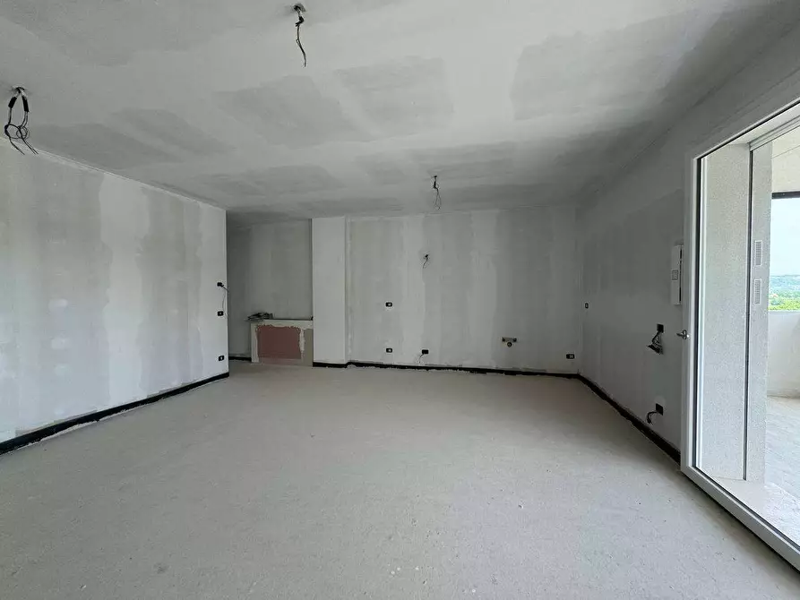 Immagine 6 di Appartamento in vendita  in Lerchi a Città Di Castello