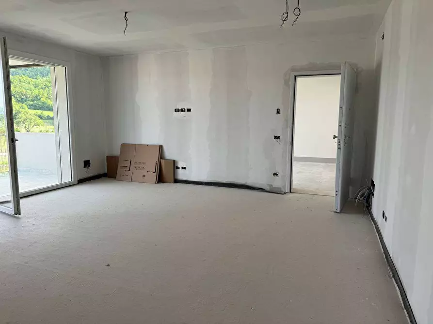 Immagine 13 di Appartamento in vendita  in Lerchi a Città Di Castello