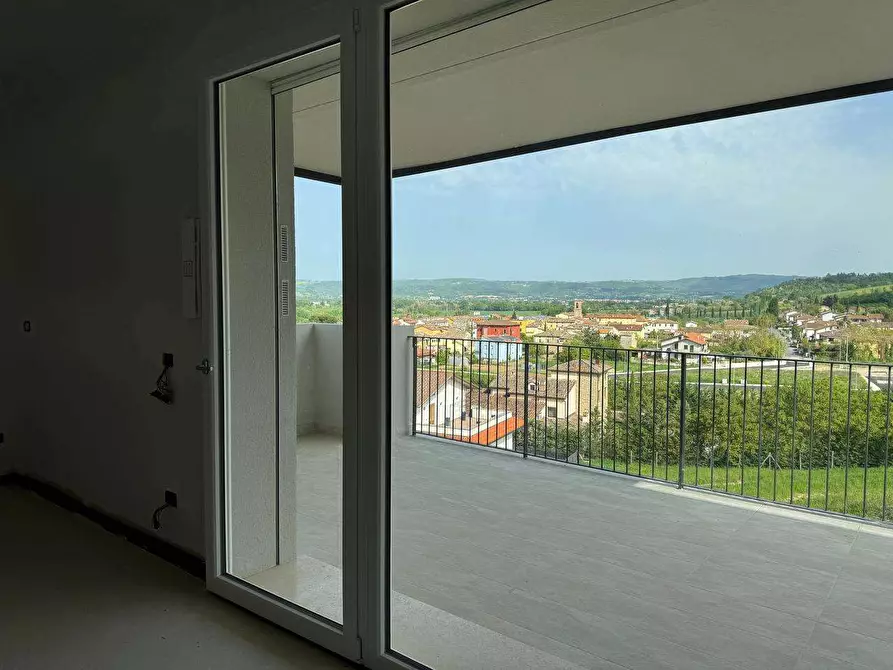 Immagine 9 di Appartamento in vendita  in Lerchi a Città Di Castello