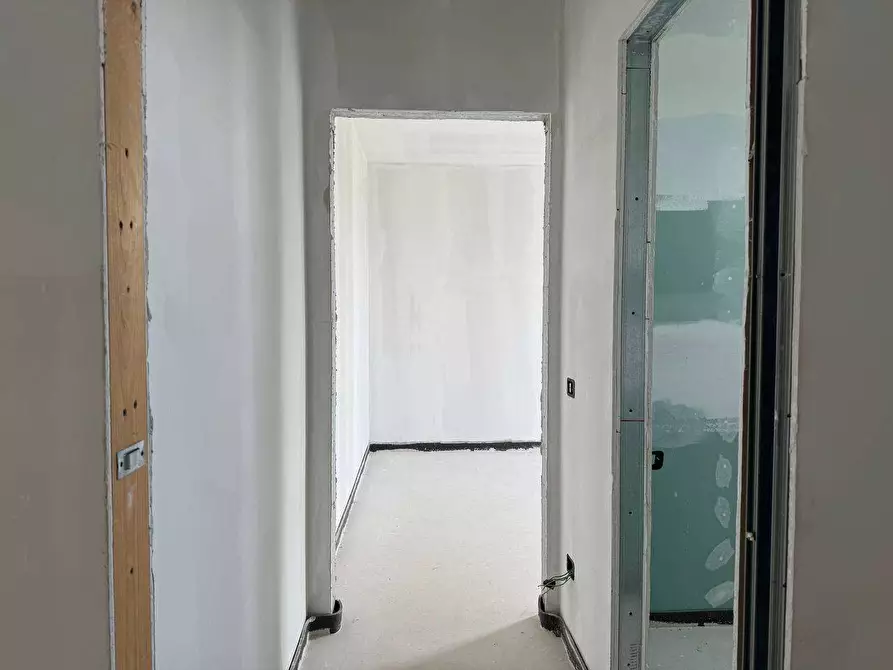 Immagine 17 di Appartamento in vendita  in Lerchi a Città Di Castello