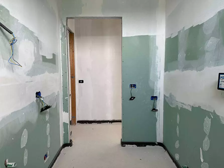 Immagine 20 di Appartamento in vendita  in Lerchi a Città Di Castello