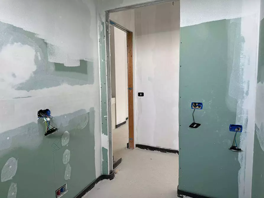 Immagine 21 di Appartamento in vendita  in Lerchi a Città Di Castello