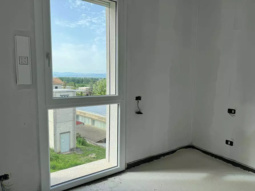 Immagine 23 di Appartamento in vendita  in Lerchi a Città Di Castello