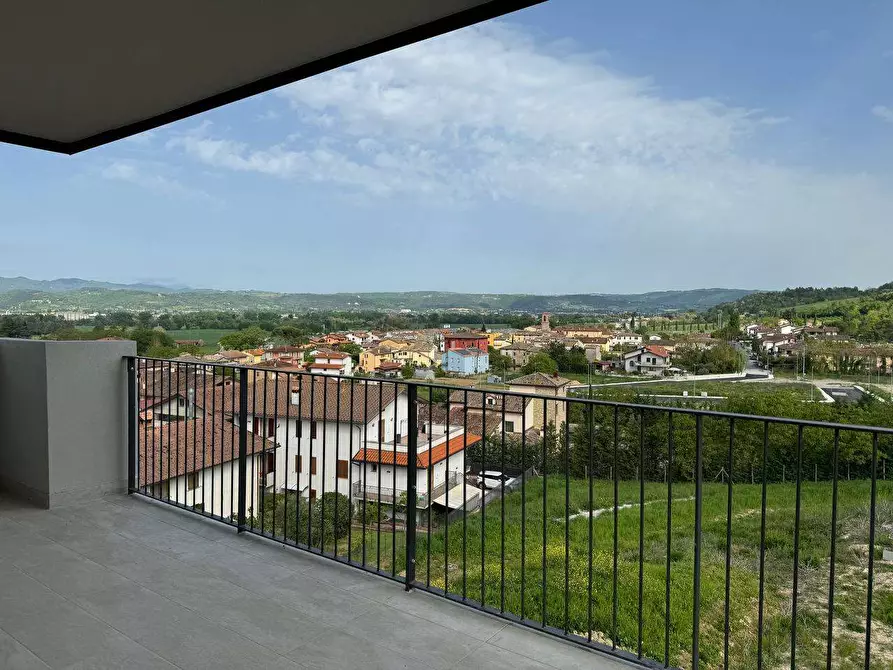 Immagine 10 di Appartamento in vendita  in Lerchi a Città Di Castello