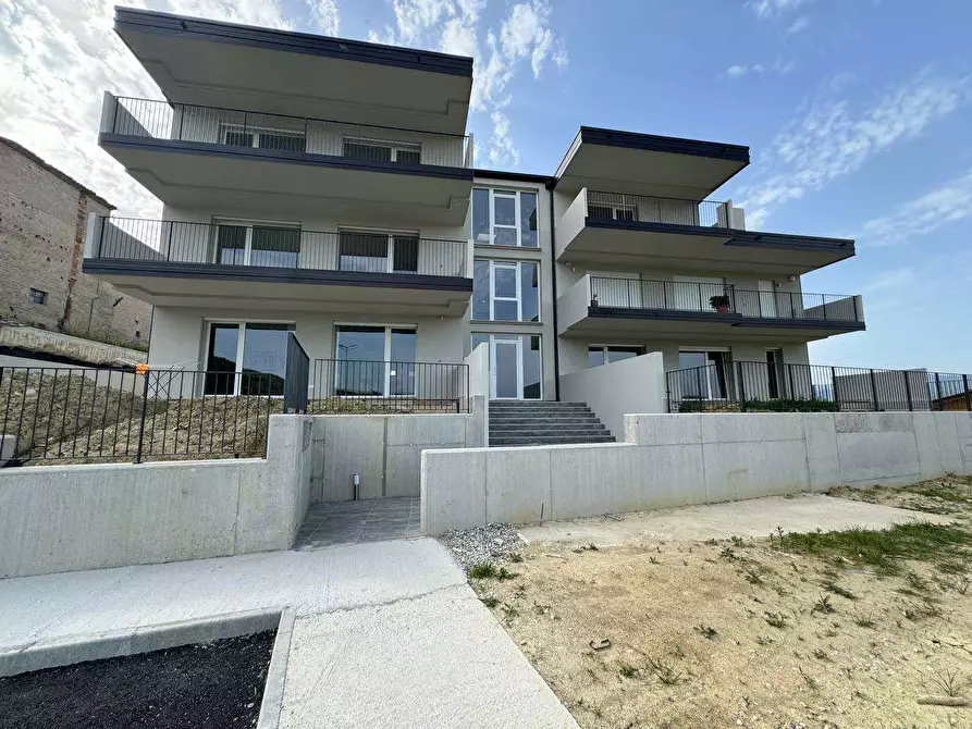 Immagine 30 di Appartamento in vendita  in Lerchi a Città Di Castello