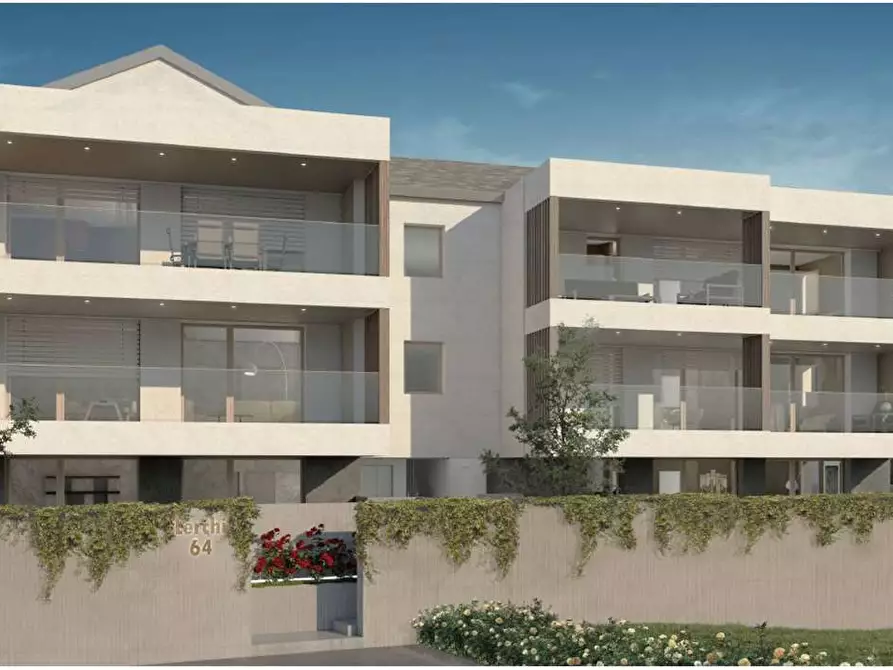 Immagine 31 di Appartamento in vendita  in Lerchi a Città Di Castello