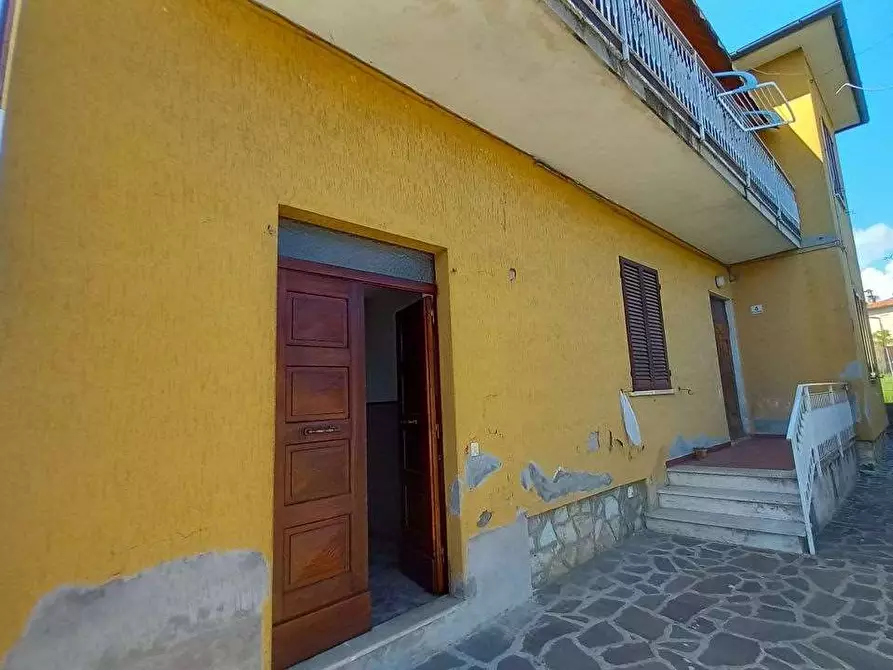 Immagine 29 di Casa indipendente in vendita  in Vocabolo Promano a Città Di Castello