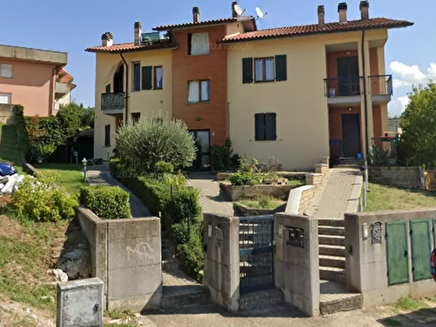 Immagine 1 di Appartamento in vendita  in Via Fratelli Ramaccioni a Citta' Di Castello