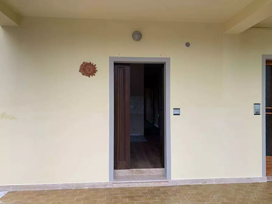 Immagine 1 di Appartamento in vendita  in Via Enrico Fermi a Citta' Di Castello