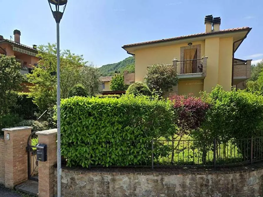 Immagine 1 di Appartamento in vendita  in Via dell'Emigrante a Citta' Di Castello