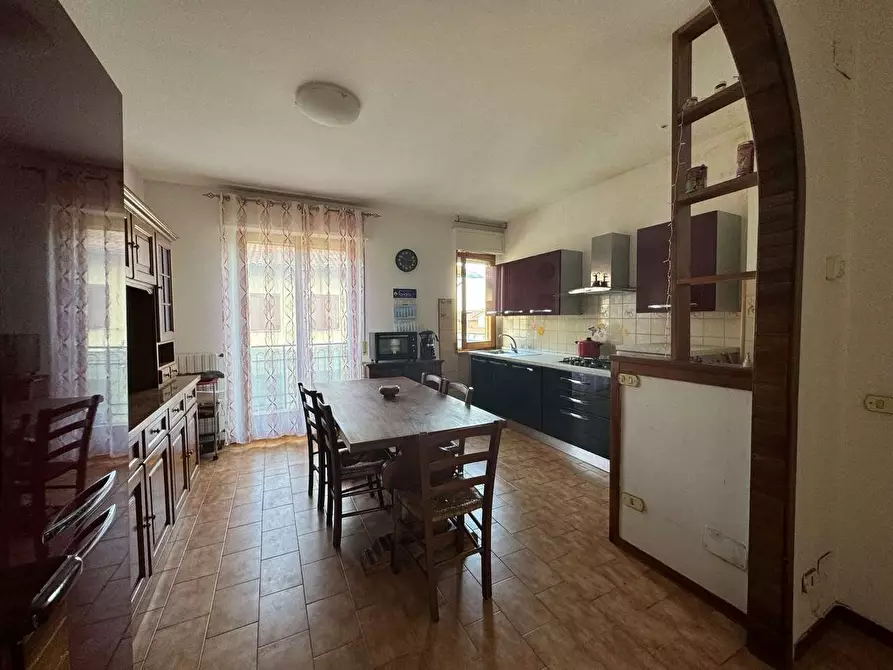 Immagine 1 di Appartamento in vendita  in Via Roma a Citta' Di Castello