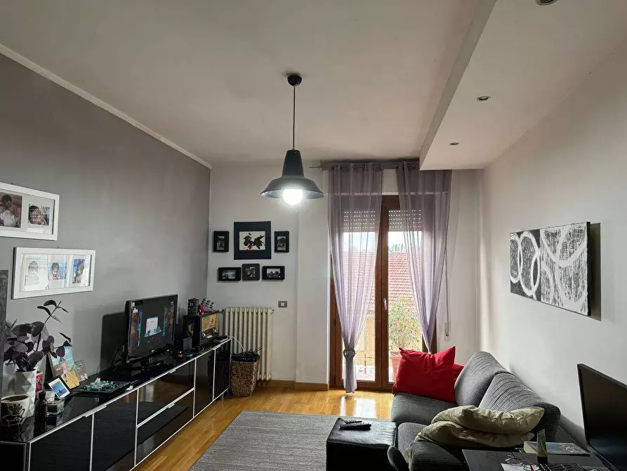 Immagine 1 di Appartamento in vendita  in Via Giuseppe Bacinelli a Citta' Di Castello