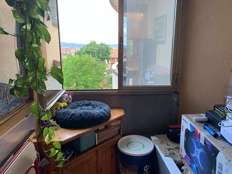 Immagine 27 di Appartamento in vendita  in Via degli Aceri a Città Di Castello