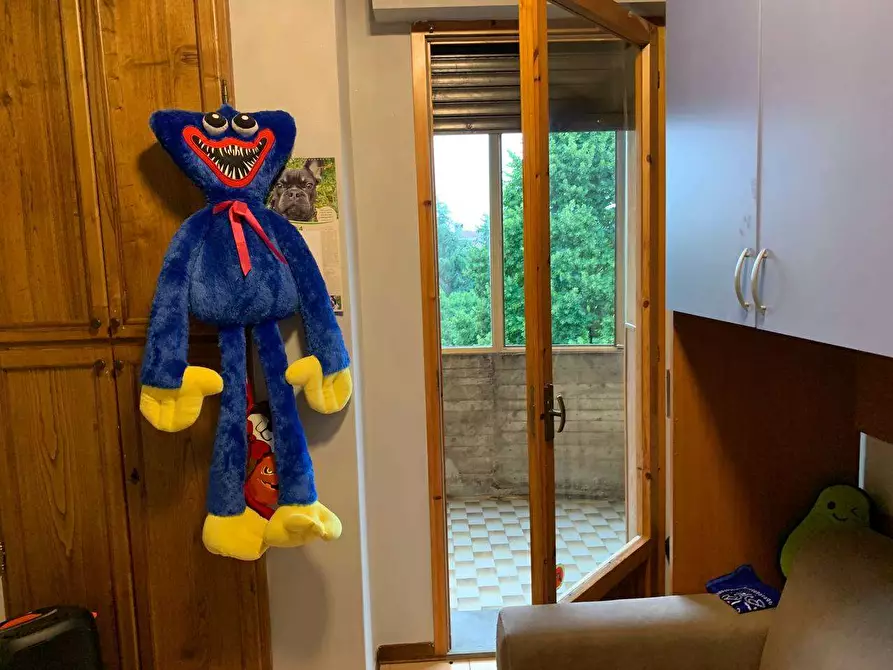 Immagine 15 di Appartamento in vendita  in Via degli Aceri a Città Di Castello