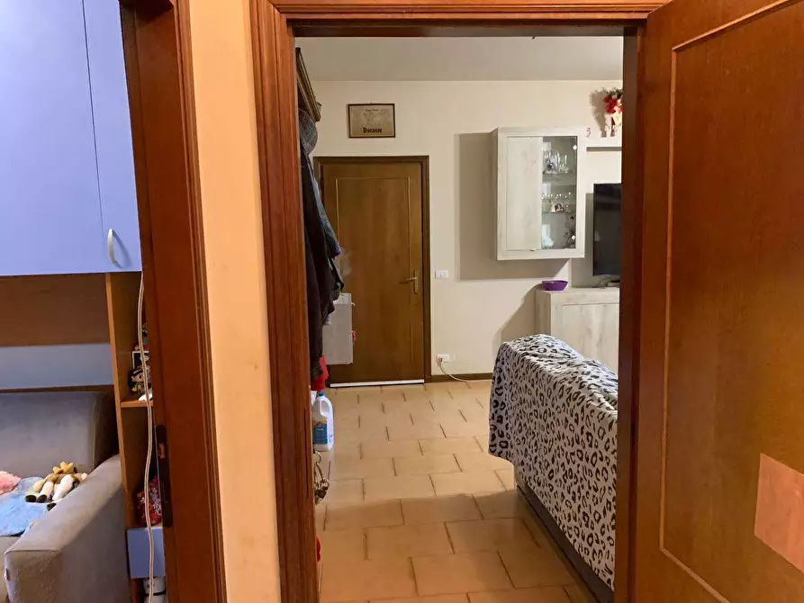 Immagine 16 di Appartamento in vendita  in Via degli Aceri a Città Di Castello