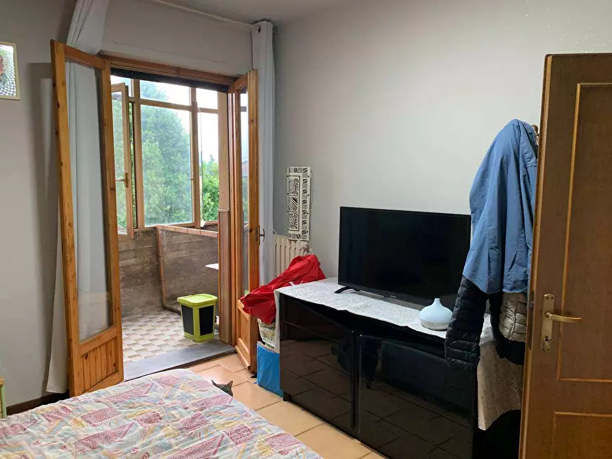 Immagine 24 di Appartamento in vendita  in Via degli Aceri a Città Di Castello