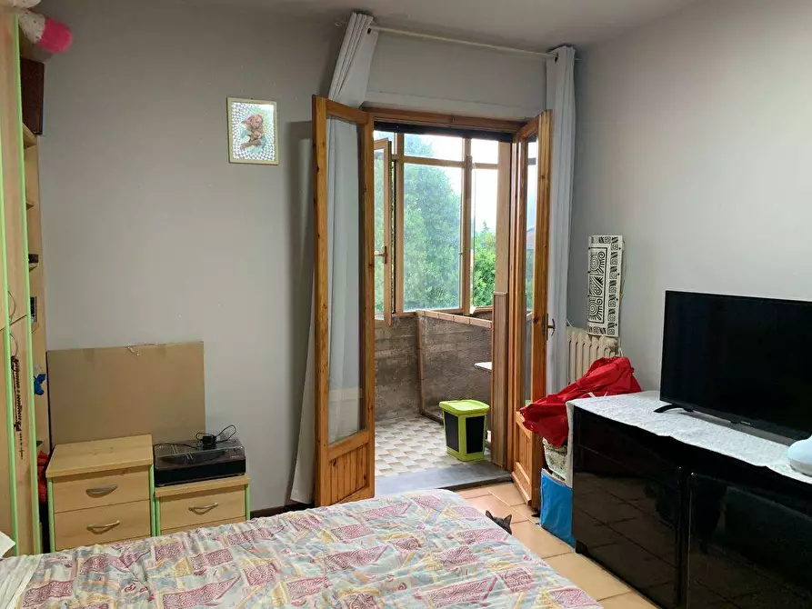 Immagine 22 di Appartamento in vendita  in Via degli Aceri a Città Di Castello