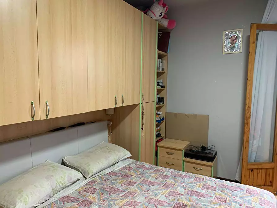 Immagine 21 di Appartamento in vendita  in Via degli Aceri a Città Di Castello