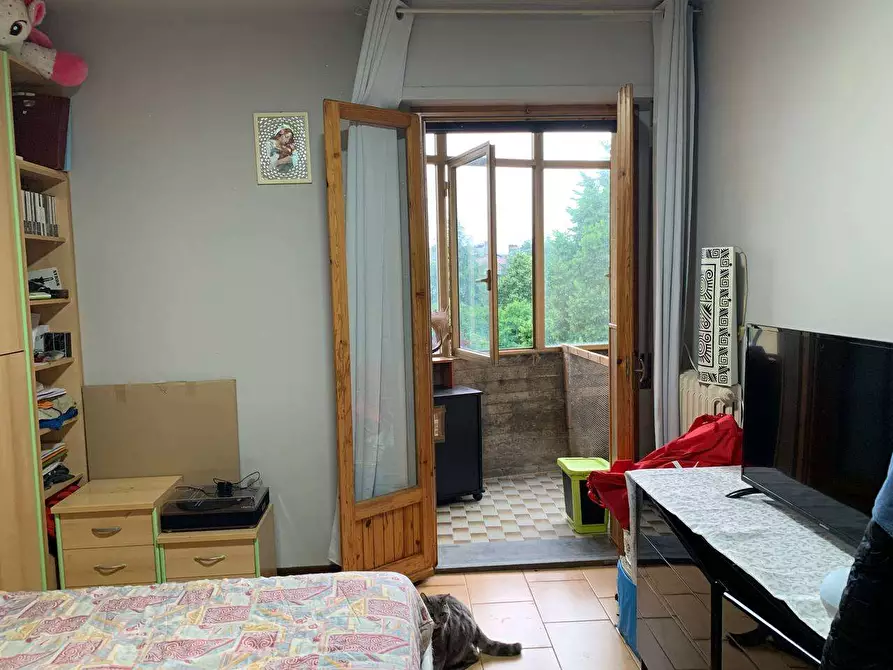 Immagine 23 di Appartamento in vendita  in Via degli Aceri a Città Di Castello