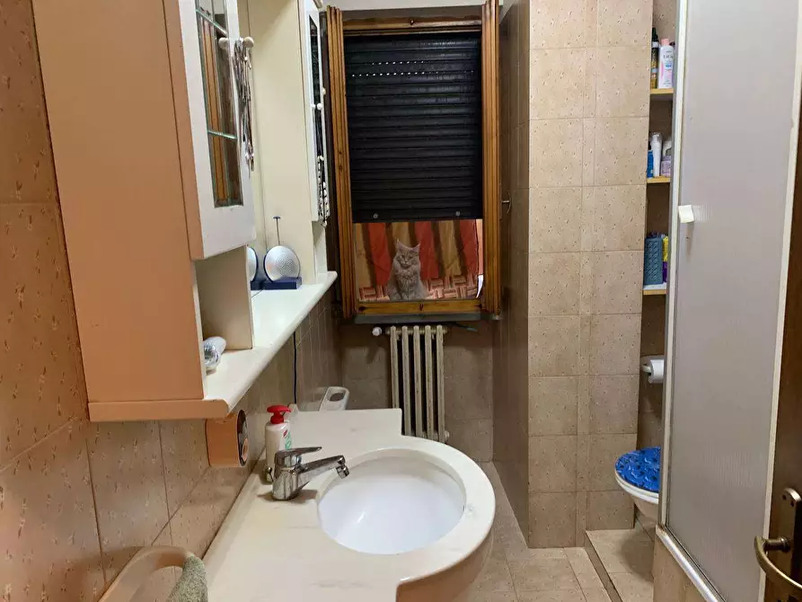 Immagine 25 di Appartamento in vendita  in Via degli Aceri a Città Di Castello