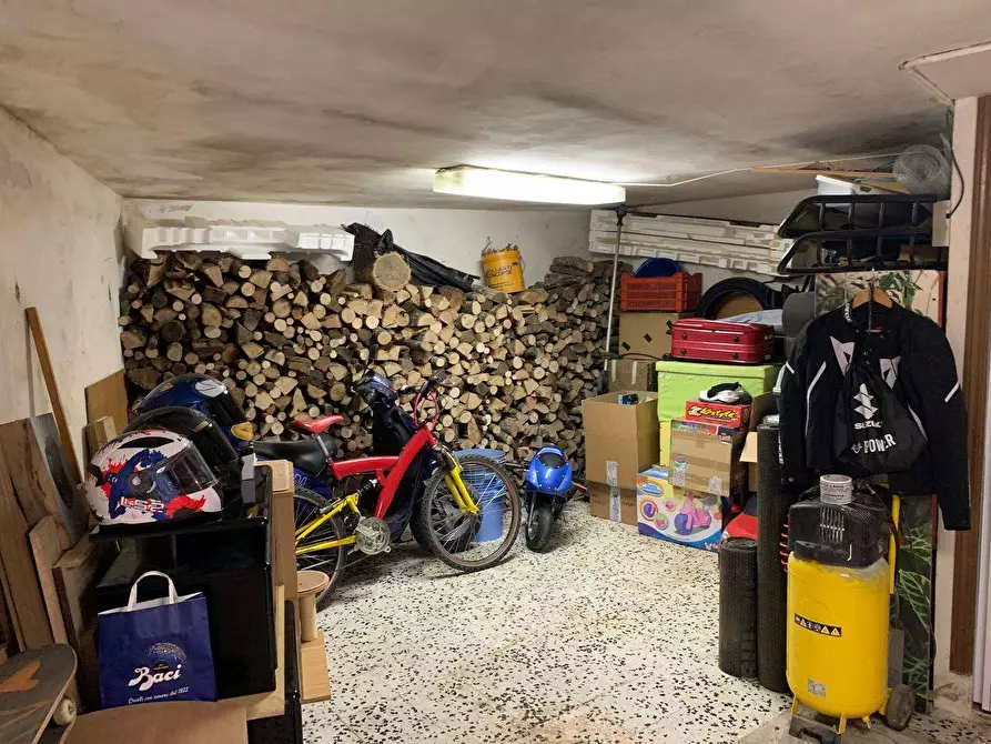 Immagine 29 di Appartamento in vendita  in Via degli Aceri a Città Di Castello