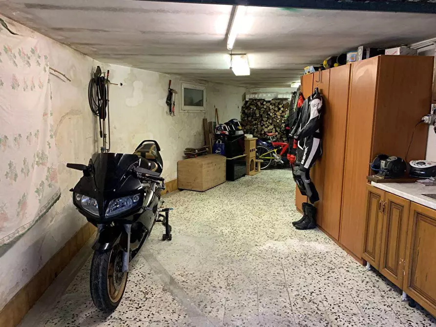 Immagine 28 di Appartamento in vendita  in Via degli Aceri a Città Di Castello