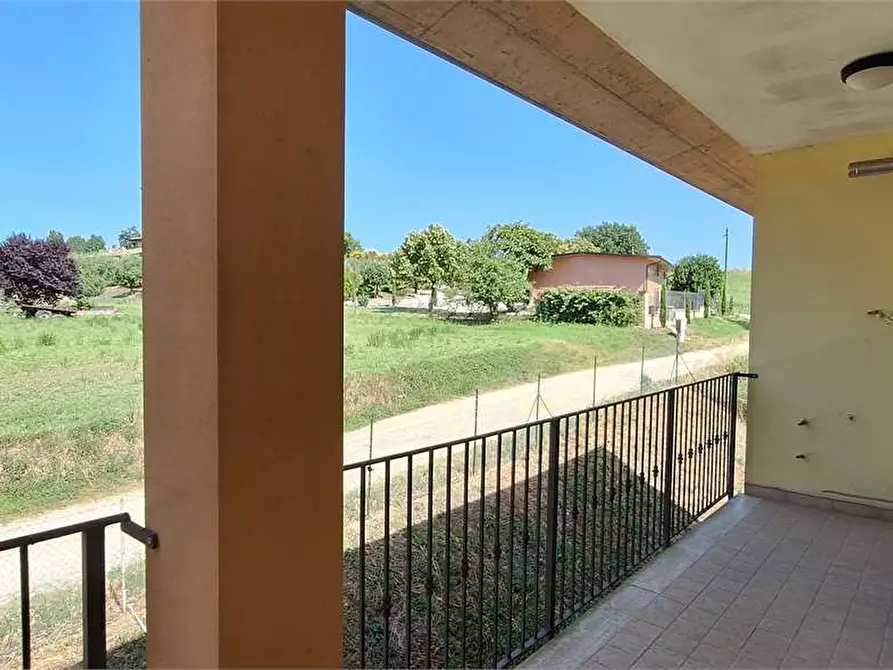 Immagine 6 di Appartamento in vendita  in strada delle tavernacce a Perugia