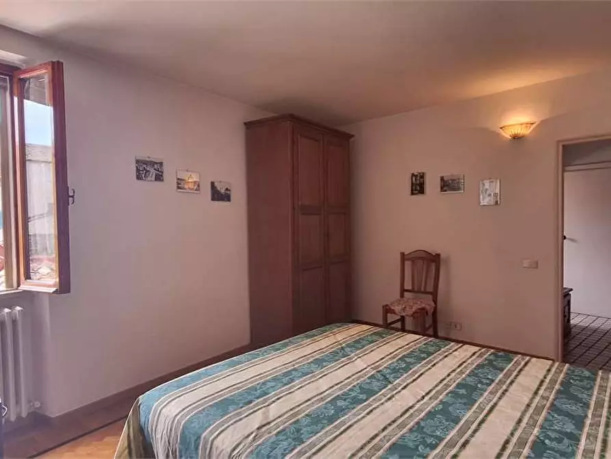 Immagine 23 di Appartamento in vendita  in via Vittorio Veneto a Umbertide